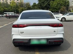 BYD Qin L DM-i 80KM Excellence Edition - ფოტო 5