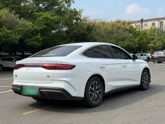 BYD Qin L DM-i 80KM Excellence Edition - ფოტო 6
