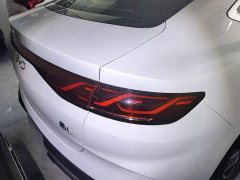 BYD Qin L DM-i 80KM Excellence Edition - ფოტო 7