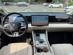 BYD Qin L DM-i 80KM Excellence Edition - ფოტო 9