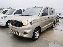 Wuling Hongguang V 2022 1.5L Dynamic Edition Electric Power Steering - ფოტო 1