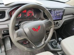 Wuling Hongguang V 2022 1.5L Dynamic Edition Electric Power Steering - ფოტო 10