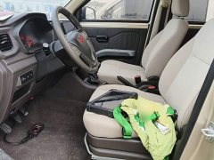 Wuling Hongguang V 2022 1.5L Dynamic Edition Electric Power Steering - ფოტო 14