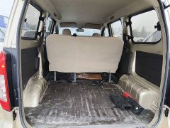 Wuling Hongguang V 2022 1.5L Dynamic Edition Electric Power Steering - ფოტო 18