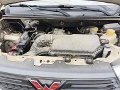 Wuling Hongguang V 2022 1.5L Dynamic Edition Electric Power Steering - ფოტო 19
