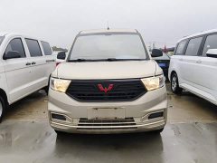 Wuling Hongguang V 2022 1.5L Dynamic Edition Electric Power Steering - ფოტო 2