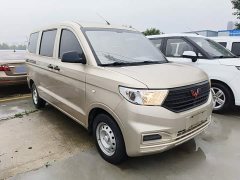 Wuling Hongguang V 2022 1.5L Dynamic Edition Electric Power Steering - ფოტო 3