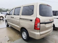 Wuling Hongguang V 2022 1.5L Dynamic Edition Electric Power Steering - ფოტო 4