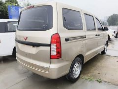 Wuling Hongguang V 2022 1.5L Dynamic Edition Electric Power Steering - ფოტო 6