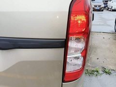 Wuling Hongguang V 2022 1.5L Dynamic Edition Electric Power Steering - ფოტო 7