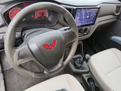Wuling Hongguang V 2022 1.5L Dynamic Edition Electric Power Steering - ფოტო 9