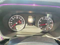 SAIC MG5 2023 180DVVT CVT Fashion Edition - ფოტო 11