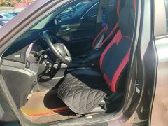 SAIC MG5 2023 180DVVT CVT Fashion Edition - ფოტო 14