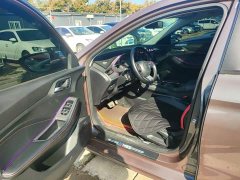 SAIC MG5 2023 180DVVT CVT Fashion Edition - ფოტო 15