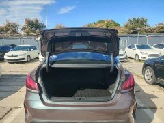 SAIC MG5 2023 180DVVT CVT Fashion Edition - ფოტო 18