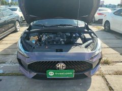 SAIC MG5 2023 180DVVT CVT Fashion Edition - ფოტო 19
