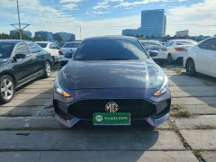 SAIC MG5 2023 180DVVT CVT Fashion Edition - ფოტო 2