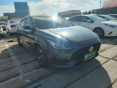 SAIC MG5 2023 180DVVT CVT Fashion Edition - ფოტო 3
