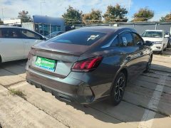 SAIC MG5 2023 180DVVT CVT Fashion Edition - ფოტო 6