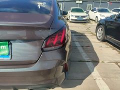 SAIC MG5 2023 180DVVT CVT Fashion Edition - ფოტო 7