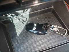 SAIC MG5 2023 180DVVT CVT Fashion Edition - ფოტო 8
