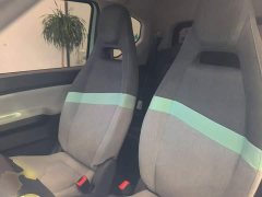 Wuling Hongguang MINIEV Macaron Fashion Edition LFP - ფოტო 14