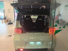 Wuling Hongguang MINIEV Macaron Fashion Edition LFP - ფოტო 18