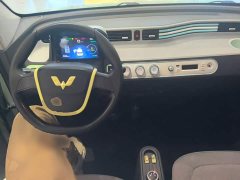 Wuling Hongguang MINIEV Macaron Fashion Edition LFP - ფოტო 9