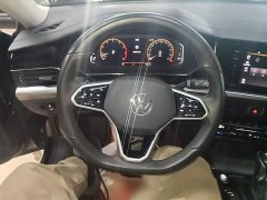 Volkswagen Passat 330TSI Elite - ფოტო 10