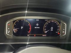Volkswagen Passat 330TSI Elite - ფოტო 11