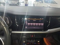 Volkswagen Passat 330TSI Elite - ფოტო 12