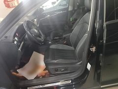 Volkswagen Passat 330TSI Elite - ფოტო 14