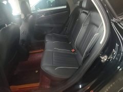 Volkswagen Passat 330TSI Elite - ფოტო 16