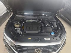 Volkswagen Passat 330TSI Elite - ფოტო 19