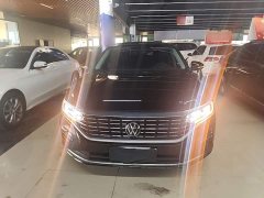 Volkswagen Passat 330TSI Elite - ფოტო 2