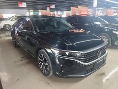 Volkswagen Passat 330TSI Elite - ფოტო 3