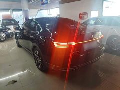 Volkswagen Passat 330TSI Elite - ფოტო 4