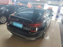 Volkswagen Passat 330TSI Elite - ფოტო 6