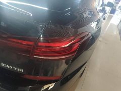 Volkswagen Passat 330TSI Elite - ფოტო 7