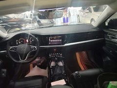 Volkswagen Passat 330TSI Elite - ფოტო 9