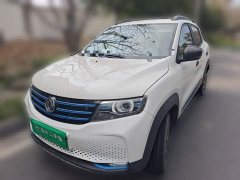 Dongfeng Fenguang E1 E Version - ფოტო 1