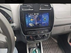 Dongfeng Fenguang E1 E Version - ფოტო 12