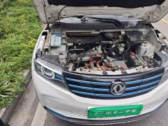 Dongfeng Fenguang E1 E Version - ფოტო 18