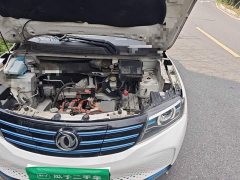 Dongfeng Fenguang E1 E Version - ფოტო 19