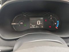 Dongfeng Fenguang E1 E Version - ფოტო 3