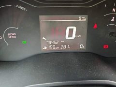 Dongfeng Fenguang E1 E Version - ფოტო 4