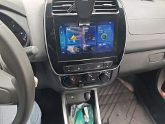 Dongfeng Fenguang E1 E Version - ფოტო 5