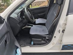 Dongfeng Fenguang E1 E Version - ფოტო 7