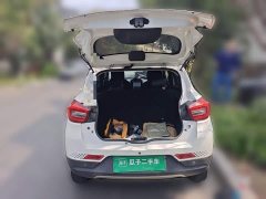 Dongfeng Fenguang E1 E Version - ფოტო 9