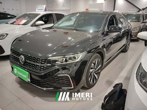 2022 Volkswagen Passat 330TSI Starry Sky Luxury Edition - ავტომობილი ჩინეთიდან